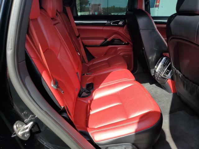 WP1AA2A26JKA06774 Porsche Cayenne