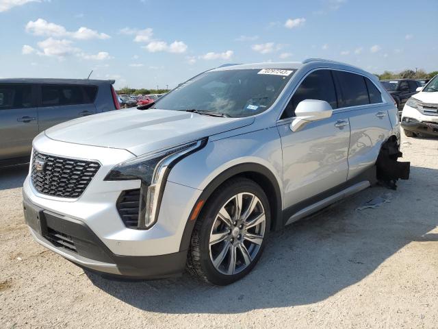 2019 Cadillac XT4 