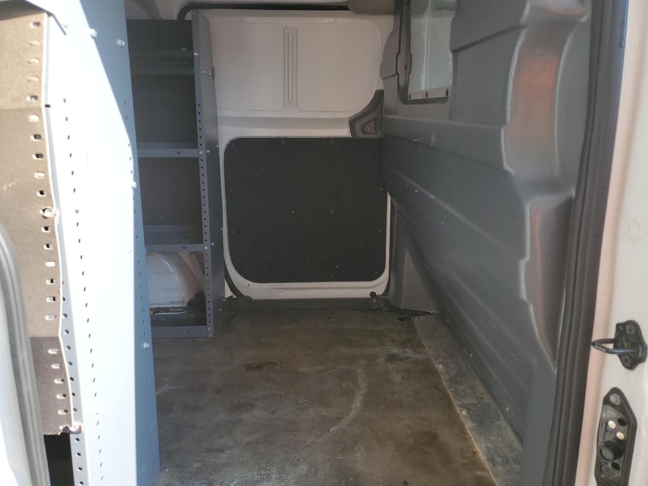 3N6CM0KN3KK708214 NISSAN NV 2019