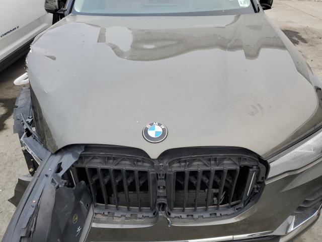 VIN 5UXCW2C01L9B87365 2020 BMW X7, Xdrive40I no.12