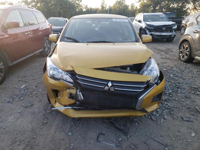 2021 MITSUBISHI MIRAGE ES - ML32AUHJ8MH008402