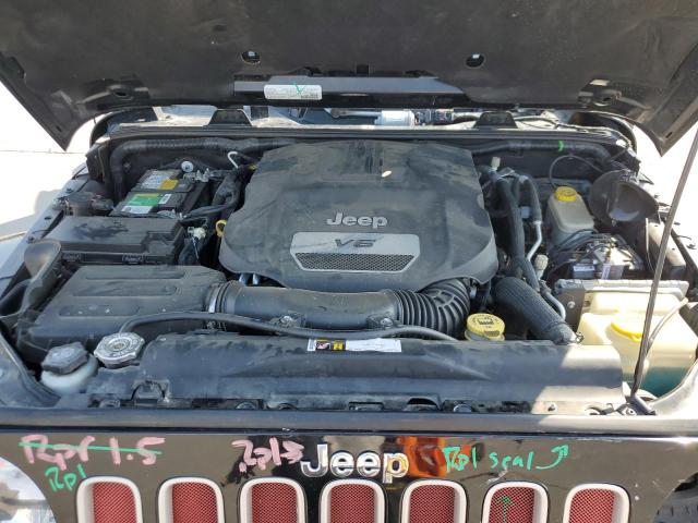 1C4BJWEG0GL345536 Jeep Wrangler Unlimited Sahara