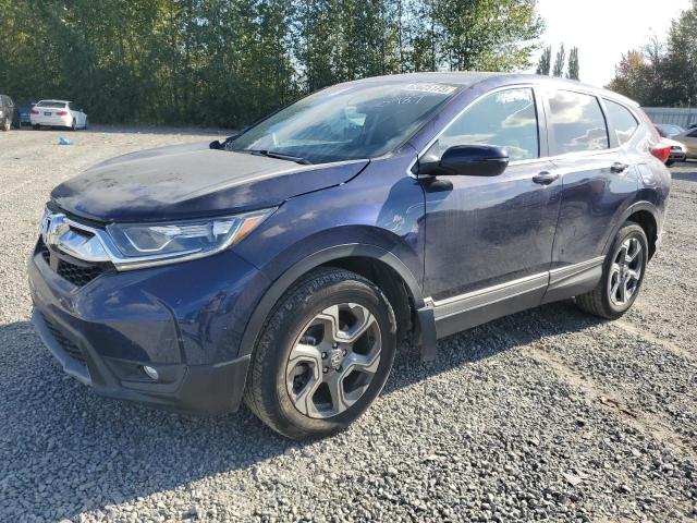 5J6RW2H82KA000987 Honda CRV CR-V EXL