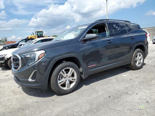 3GKALTEV3KL102257 GMC Terrain SL