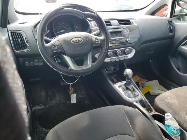 KNADM4A35H6048296 KIA RIO LX