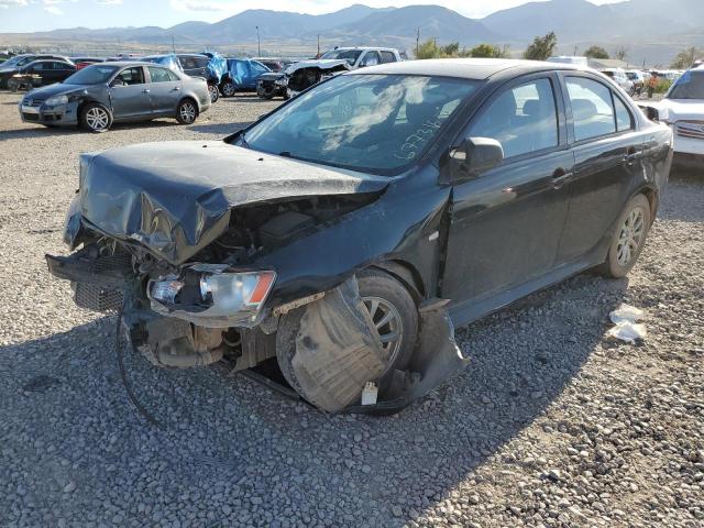 2010 Mitsubishi Lancer 