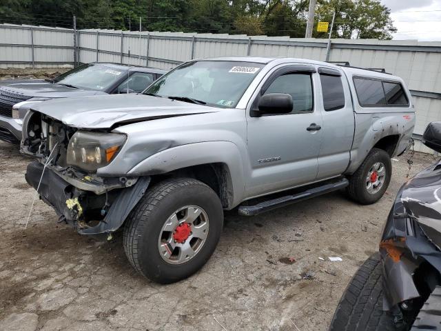 Toyota Tacoma 2007