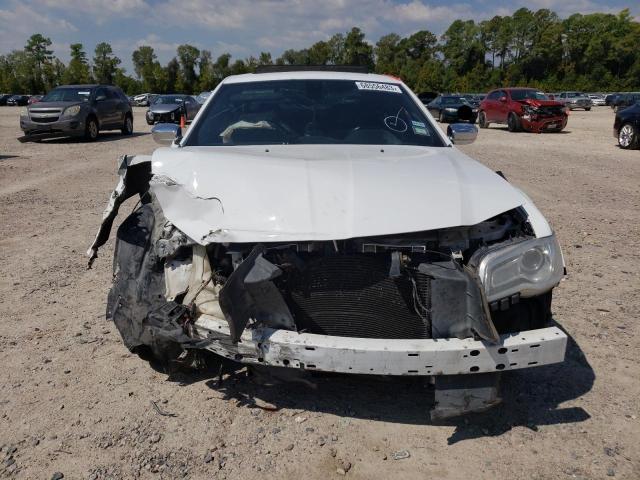2015 CHRYSLER 300C PLATI 2C3CCAPT2FH780523