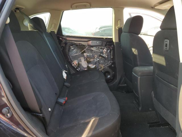 JN8AS5MT4EW101552 Nissan Rogue Select S