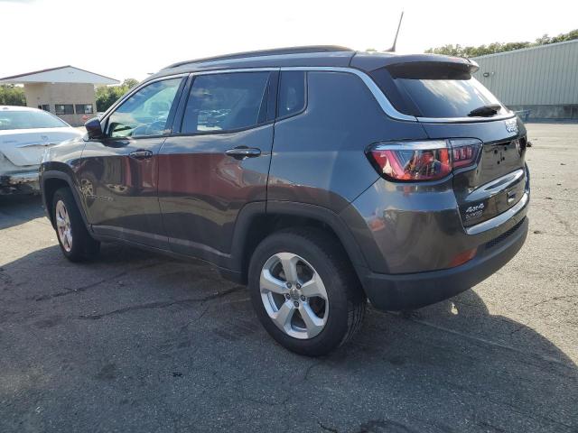 3C4NJDBB4KT847716 | 2019 Jeep compass latitude