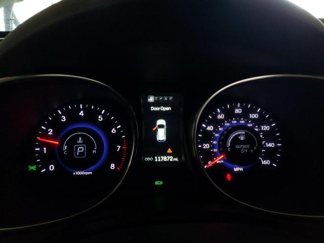 KM8SRDHFXEU084273 Hyundai Santa Fe Gls