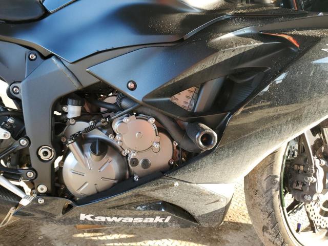 2019 KAWASAKI ZX636 K - JKBZXJH14KA002990