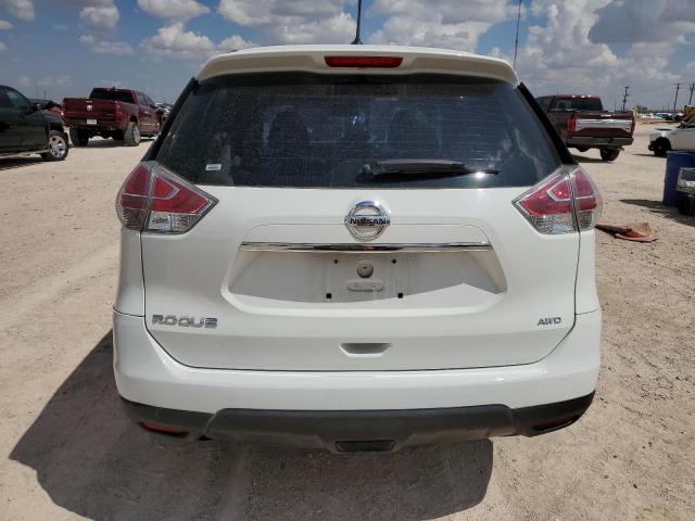 2016 NISSAN ROGUE S - 5N1AT2MV1GC768393