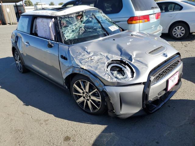 WMW53DH01R2U71596 MINI Cooper S 4