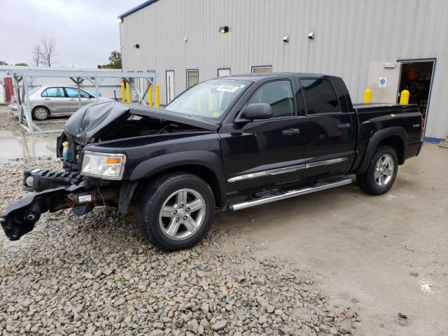 2008 Dodge Dakota 