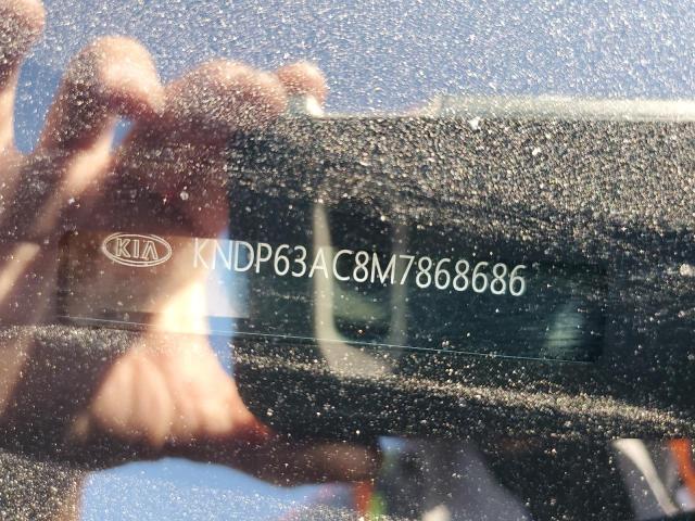 KNDP63AC8M7868686 KIA SPORTAGE S