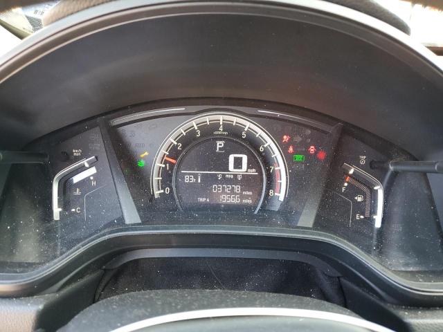 2HKRW5H36JH420948 Honda CR-V LX
