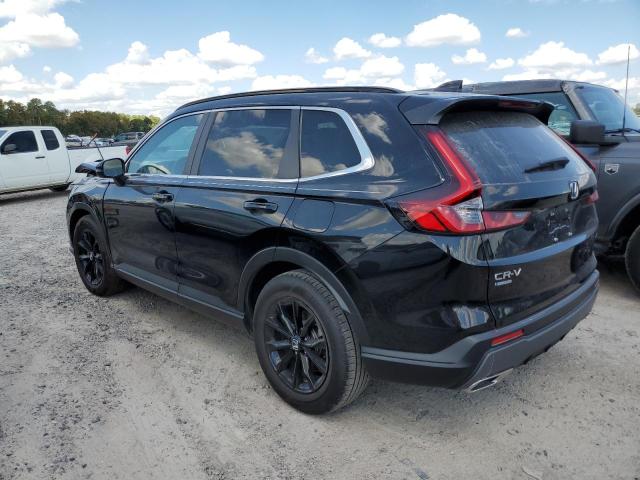 2HKRS5H51PH701142 Honda CRV CR-V SPORT 2