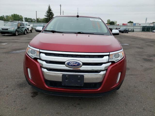 2FMDK4JC4EBB86350 2014 FORD EDGE, photo no. 5