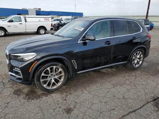 5UXTA6C03M9E36773 BMW X5 XDRIVE4