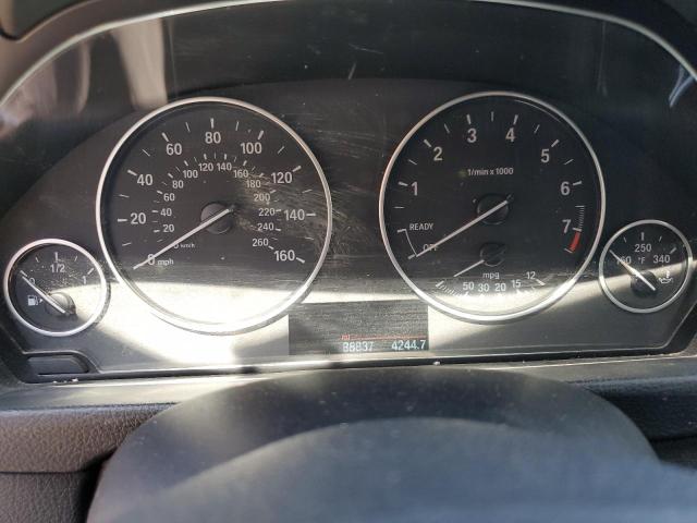 WBA3B5C54EP540975 BMW 328 Xi Sulev