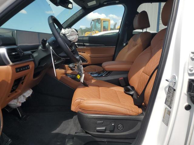 5XYP5DGC5PG407307 KIA Telluride Sx
