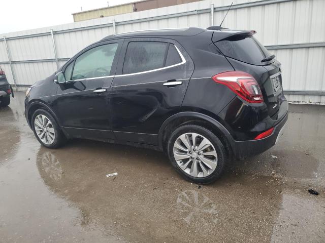 KL4CJASB5KB722600 Buick Encore PRE 2