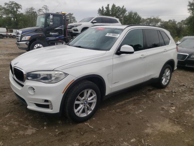 5UXKR2C51F0H39308 2015 BMW X5, photo no. 1