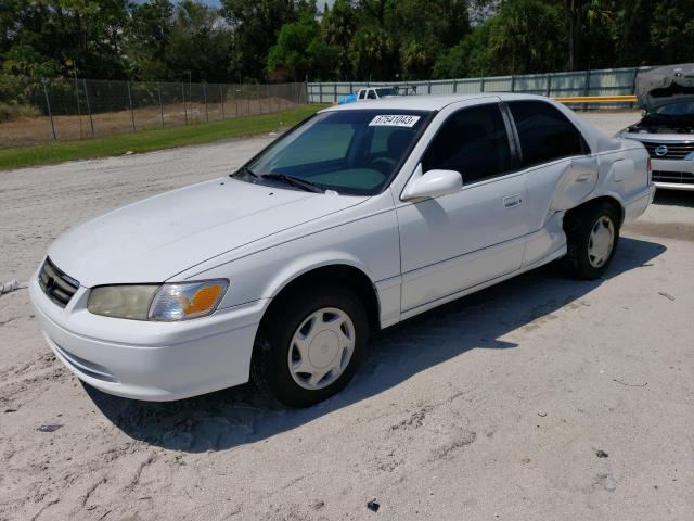 2000 Toyota Camry CE