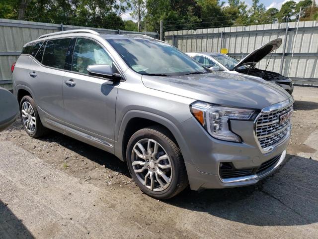 3GKALXEG9PL103204 GMC Terrain DE 4