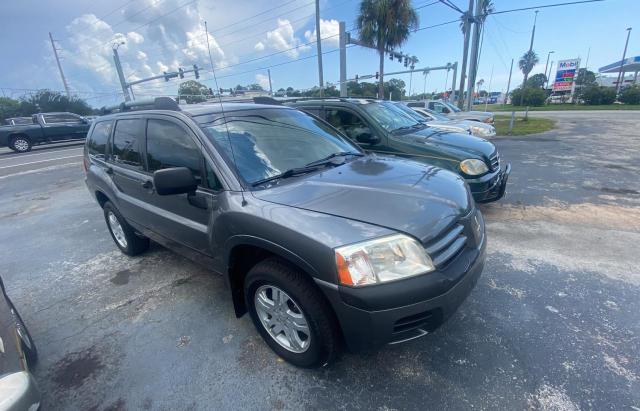 2005 Mitsubishi Endeavor LS