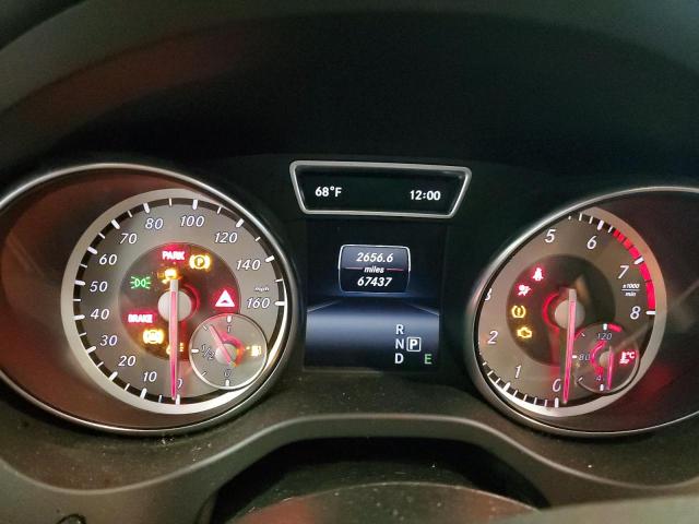 WDCTG4GB0FJ175143 Mercedes-Benz Gla 250 4matic