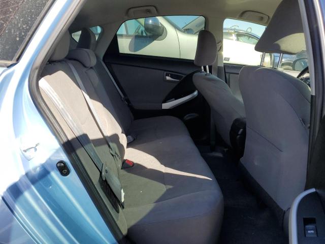 JTDKN3DP3F3073194 Toyota PRIUS PLUG-IN