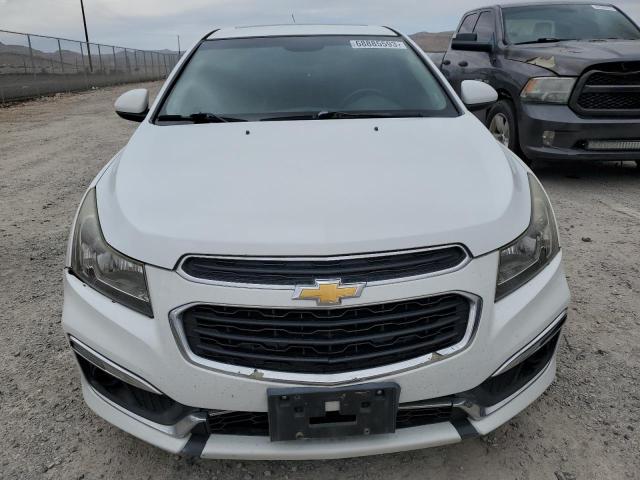 2015 CHEVROLET CRUZE LTZ - 1G1PG5SB8F7130848