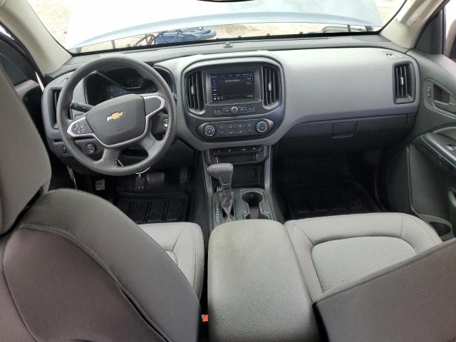 1GCGTBEN4M1187801 Chevrolet Colorado  8