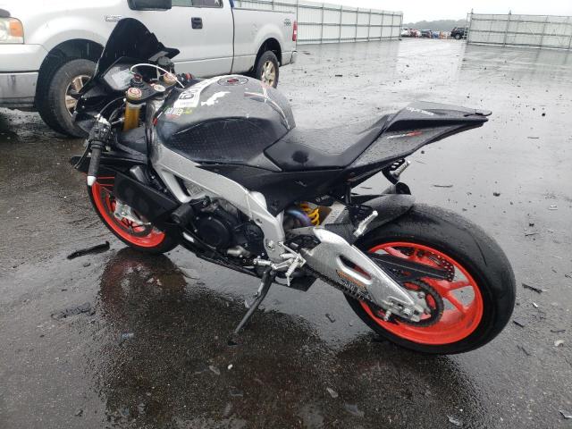 2020 APRILIA RSV4 RR ZD4KEU001LS001933