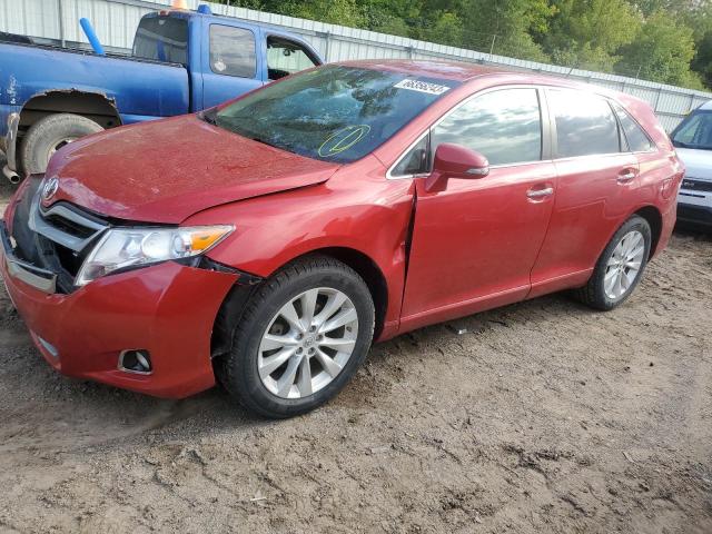 2014 Toyota Venza LE