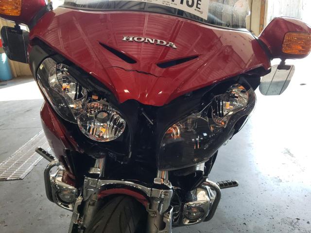 2014 HONDA GL1800 H - JH2SC68H2EK200216