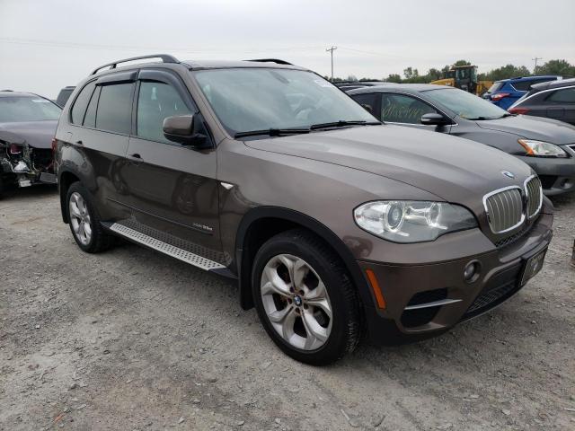 5UXZW0C55CL673932 2012 BMW X5, photo no. 4