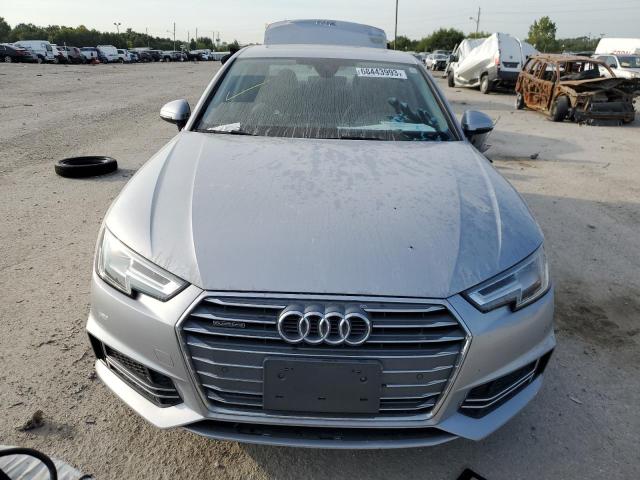 WAUENAF43JA180882 2018 AUDI A4, photo no. 5