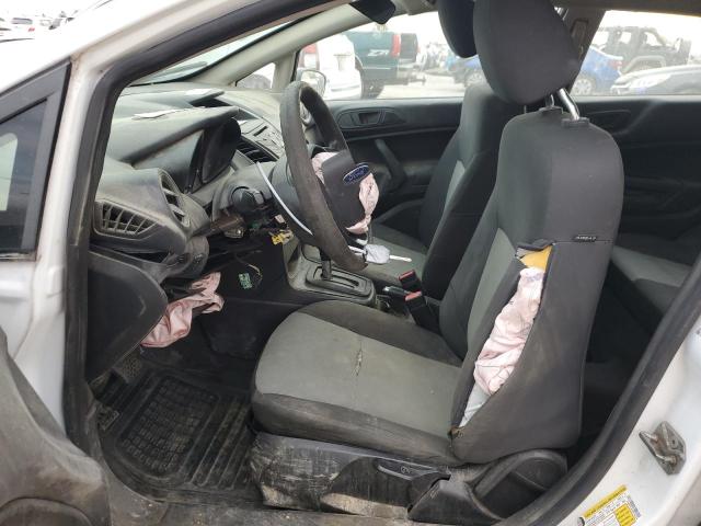 2016 FORD FIESTA 3FADP4TJ5GM136324