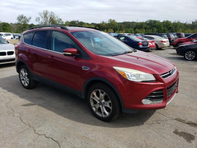 1FMCU9HX4DUC58345 | 2013 Ford escape sel