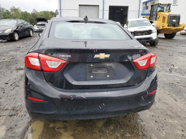 1G1BC5SMXJ7118555 | 2018 CHEVROLET CRUZE LS