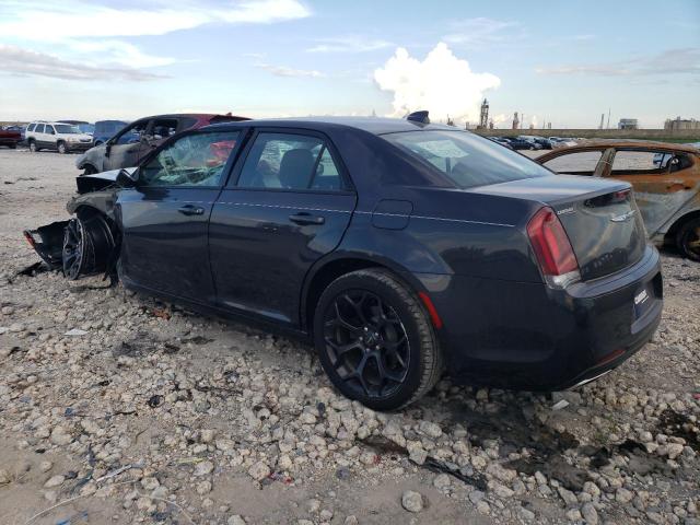 2019 CHRYSLER 300 TOURIN - 2C3CCAAG0KH694052