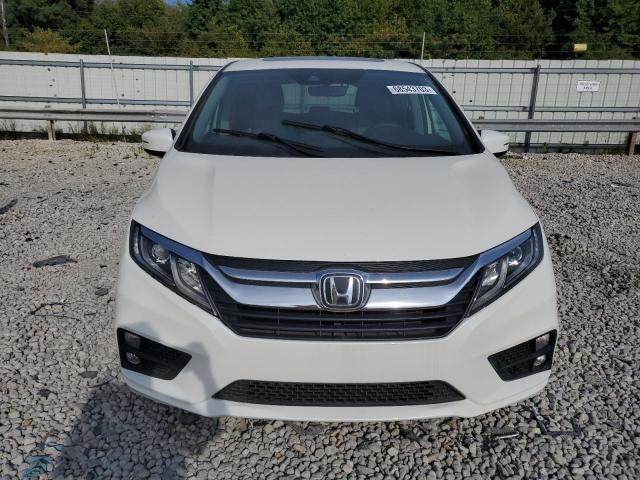2019 HONDA ODYSSEY EX - 5FNRL6H76KB113247
