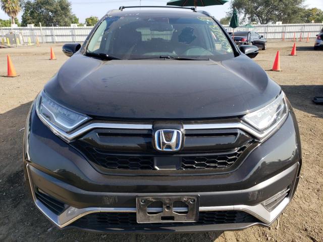 7FART6H99LE001176 Honda Cr-v Touring
