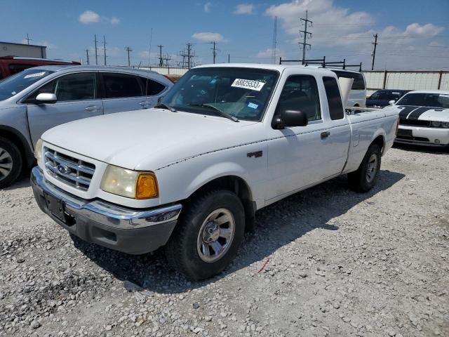 2001 Ford Ranger 