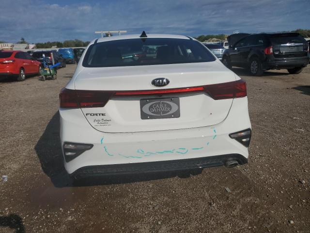 3KPF24AD5LE154664 Kia Forte FE 6