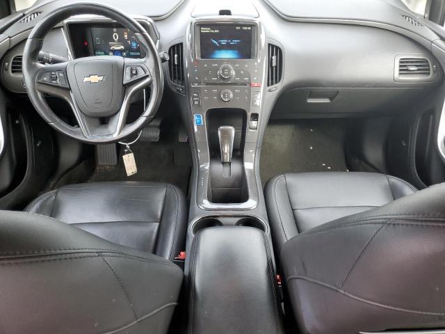 VIN 1G1RB6E48EU155663 2014 Chevrolet Volt no.8