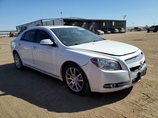 1G1ZE5E77AF273200 | 2010 Chevrolet malibu ltz